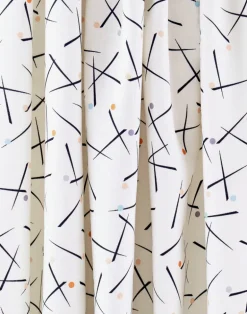 Sticks Fabric, Tutti