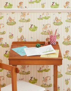 Story Time, Rose Stripe