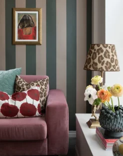 Stripe Forward, Green