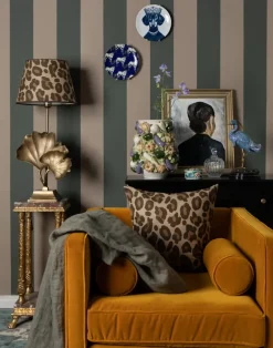 Stripe Forward, Green