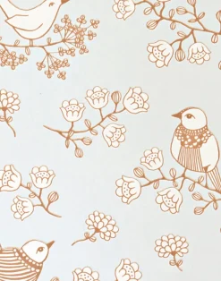 Sugar Tree, Grey 106-05