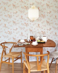 Sugar Tree, Grey 106-05