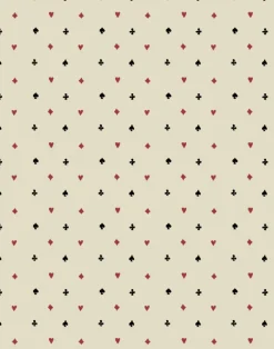 Suits You, Large Scale