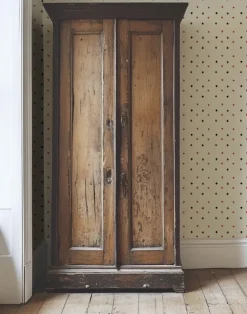 Suits You, Large Scale