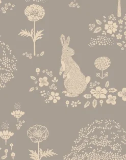 Summer Fields, Dusty Blue