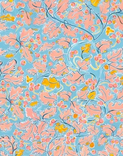 Suzanne, Cotton/Linen