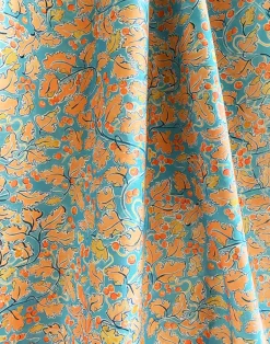 Suzanne, Cotton/Linen