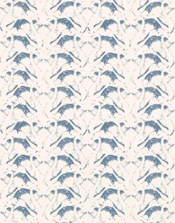 Swan Lake, Inky Blue