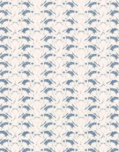 Swan Lake, Inky Blue