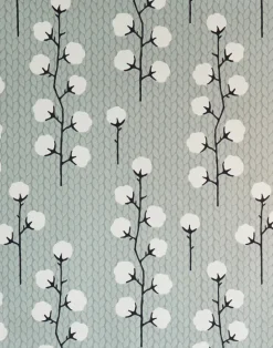 Sweet Cotton, Grey 108-03