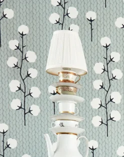 Sweet Cotton, Grey 108-03