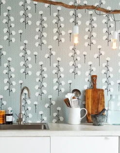 Sweet Cotton, Grey 108-03