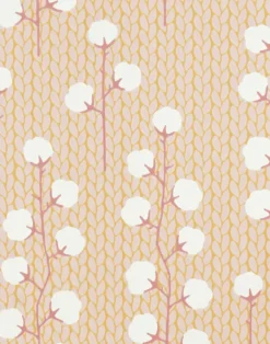 Sweet Cotton, Soft Pink 108-01