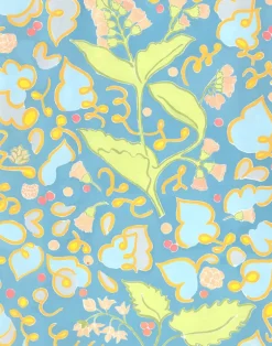 Symbiose Naturelle, Cotton/Linen