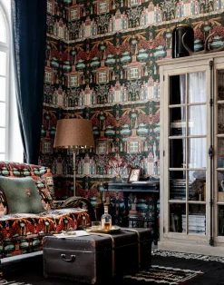 Tales of Tyrol Peat Black