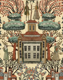 Tales of Tyrol Taupe