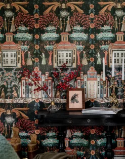 Tales of Tyrol Taupe