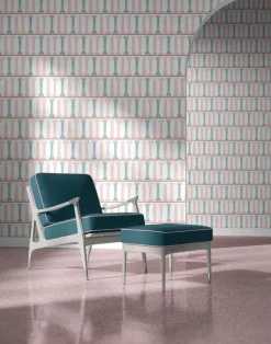 Temple, Green Goddess