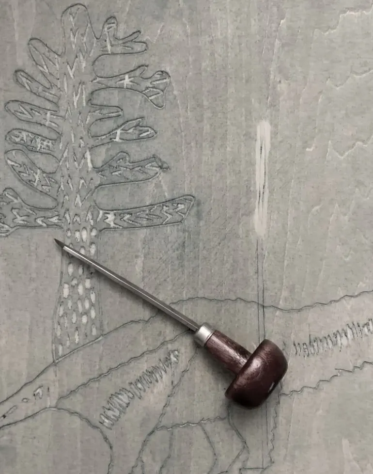 The Anteater, Anteaters Breath