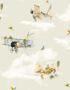 The Aviators, Light Sage