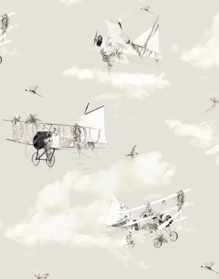 The Aviators, Vintage Ivory