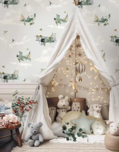 The Aviators, Vintage Laurel