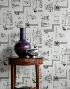 The Butterfly Effect, Dusty Yellow