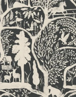 The Enchanted Woodland, Equinox