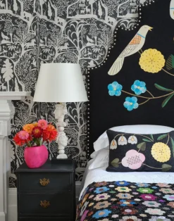 The Enchanted Woodland, Equinox