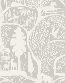 The Enchanted Woodland, Solstice