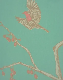 The English Robin, Jade