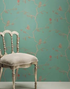 The English Robin, Jade