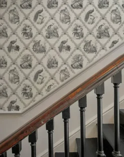 The Fierce & The Fabulous, Soft Charcoal