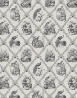 The Fierce & The Fabulous, Soft Charcoal