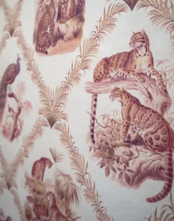 The Fierce & The Fabulous, Warm Parchment