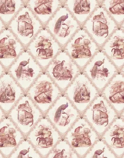 The Fierce & The Fabulous, Warm Parchment