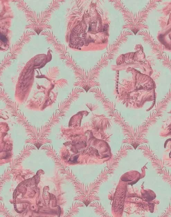 The Fierce & The Fabulous, Pink Panthera