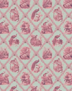 The Fierce & The Fabulous, Pink Panthera