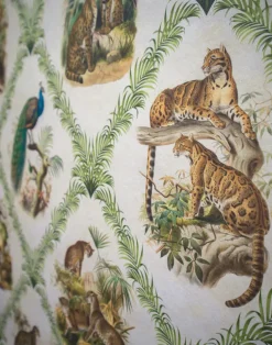 The Fierce & The Fabulous, Archive Green