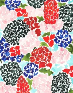 The Flore, Cotton/Linen