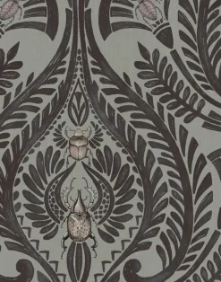 THE GREAT DAMASK RAISIN