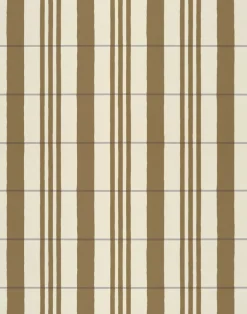 The Guards' Tent, Roasted Brown