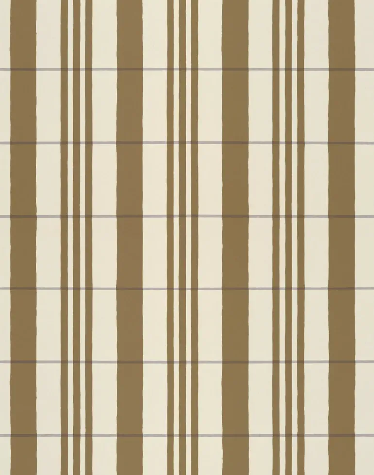 The Guards' Tent, Roasted Brown