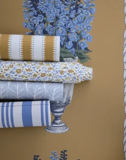 The Guards' Tent, Roasted Brown