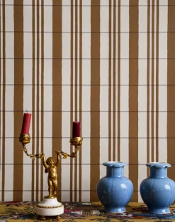 The Guards' Tent, Roasted Brown