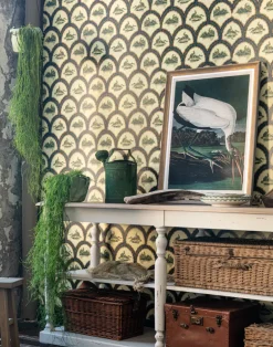 The Hunter, Artichoke