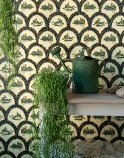 The Hunter, Artichoke