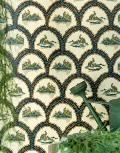 The Hunter, Artichoke