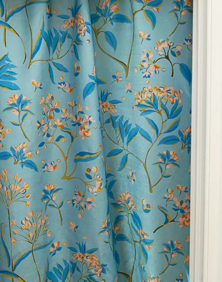 The Last Dance Grey, Cotton/Linen