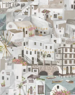 THE MEDITERRANEAN, STONE